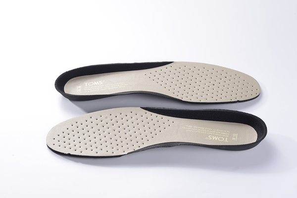 EVA insole and footbed 