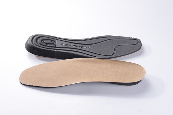 EVA insole and footbed 