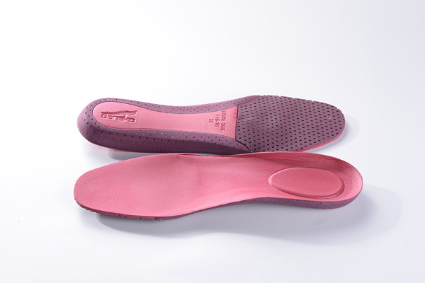 EVA insole and footbed 