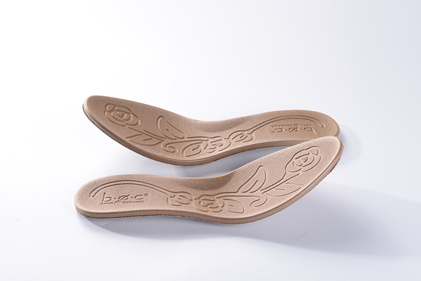 EVA insole and footbed 