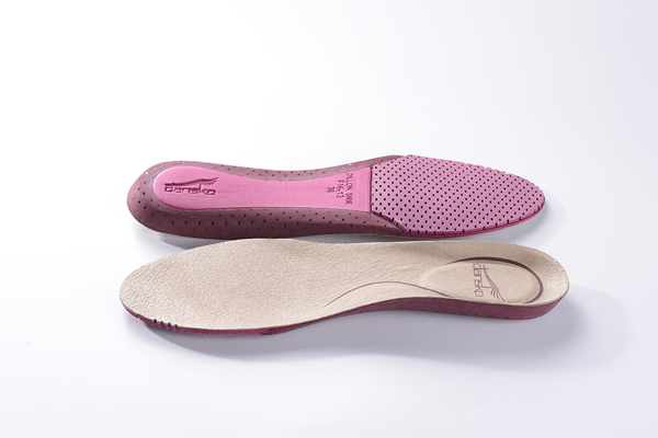 EVA insole and footbed 