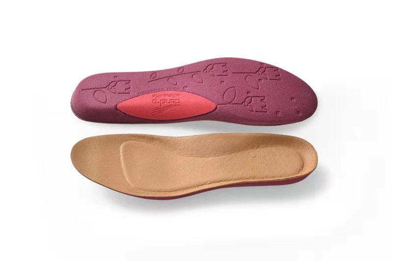 Function insole2