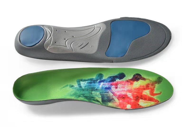 Function insole5