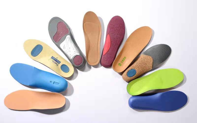 Function insole